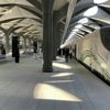 “بالصور” شاهد أولى رحلات قطار الحرمين السريع بين مكة والمدينة “بالصور” شاهد أولى رحلات قطار الحرمين السريع بين مكة والمدينة