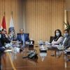 معيط: الأولوية لتحفيز الاستثمار بقطاعات النقل والغاز الطبيعي والبترول معيط: الأولوية لتحفيز الاستثمار بقطاعات النقل والغاز الطبيعي والبترول