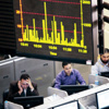 البورصة تربح 4,2 مليار جنيه ومؤشرها يقفز 48, 2% عقب ''صفقة موبينيل''