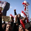 مصر: اجتماع المجلسين العسكري والاستشاري على وقع الاحتجاجات
