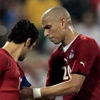 برادلي مع "يوروسبورت عربية" (ج2): وافقت على "الفراعنة" بسبب زاهر.. وهذا رأيي في الثورة - كرة القدم