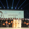 مكتوم بن محمد يكرِّم 71 إماراتياً بجائزة «راشد للتفوق العلمي»