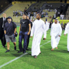 الأسطورة يتلقى عرضين من قطر والصين