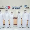 جافزا ومحاكم دبي تطلقان أول محكمة ذكية في منطقة الشرق الأوسط للنظر في القضايا العمالية