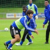 بيونج ينضم لقائمة غيابات الهلال قبل لقاء الاتحاد بعد قرار لجنة الانضباط بإيقافه بيونج ينضم لقائمة غيابات الهلال قبل لقاء الاتحاد بعد قرار لجنة الانضباط بإيقافه