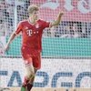 بايرن ميونيخ إلى «ثاني» كأس المانيا