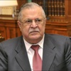رئاسة العراق: صحة الطالباني تتحسن باستمرار