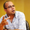 مؤسس حركة 6 إبريل متسائلا: «ما الذي يمنع تكرار خطف الجنود لأي سبب»