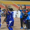 فيديو / الفتح يعود من الكويت بنتيجة جيدة