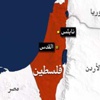 غارة اسرائيلية وقصف مدفعي شرق رفح
