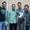 الاتحاد السكندري يضم لاعب الزمالك