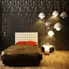 موضة ديكورات غرف النوم لعام 2013