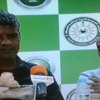 ريكارد: الكل مسؤول عن ماحدث للمنتخب.. وأنا أول المسؤولين