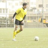 نجوم تحت المجهر :السدودي لاعب الشاطئ