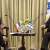 نتنياهو يرفض المبادرة الفرنسية ويعرض لقاء عباس بدلاً منها