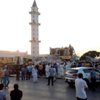 مسلحون يهدمون مسجدا للصوفية في وسط العاصمة الليبية طرابلس