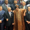 الحكومات الخفية في الأنظمة الشمولية