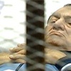محاكمة مبارك ونجليه ومساعديه في قضية قتل المتظاهرين