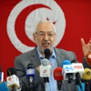 الغنوشي: الشعب التونسي يثق فى حزب النهضة