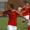 وليد سليمان يعود إلى تدريبات الأهلي الجماعية وليد سليمان يعود إلى تدريبات الأهلي الجماعية