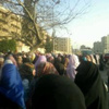 طلاب الأزهر: مستمرون في التصعيد حتى تحقيق المطالب وإلا سنتوجه للقصر الرئاسي