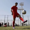 لاعبو منتخب لبنان يصلون الى الإمارات بشعار واحد: سنتأهّل