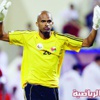 الحبسي يعود لدعم منتخب عُمان للتأهل للمونديال
