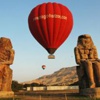 عشرون قتيلا في انفجار منطاد سياحي فوق الاقصر
