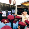 متحف شرطة دبي.. نافذة على تاريخ عريق