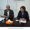 ندوة ثقافية عن شاعر الاردن "عرار" ندوة ثقافية عن شاعر الاردن "عرار"