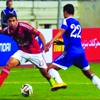 الأهلي «الكونفدرالي» يسحق سموحة «السكندري» بالثلاثة