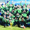 العربي يبدأ رحلة زعامة الكرة الكويتية