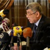 وزير الداخلية يطالب مشايخ سيناء بإطلاق مبادرة لـ«تسليم الأسلحة»