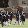 الوحدة يعاود تدريباته بعد خسارة الرائد
