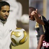 رئيس النصر لجماهير ناديه : أبشركم حسني وعطيف عالميين