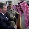 الأردن يطلب 3 مليارات من السعودية لحل الأزمة الاقتصادية