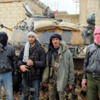 كلينتون: ثوار سوريا سيحصلون على أسلحة