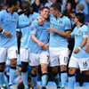 مانشستر سيتي يستعيد توازنه على حساب تشلسي في الدوري الانكليزي مانشستر سيتي يستعيد توازنه على حساب تشلسي في الدوري الانكليزي