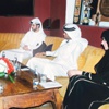 محمد خميس يتحدث عن تجربته مع الكتابة