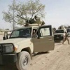 سقوط آخر معقل القاعدة بأبين سقوط آخر معقل القاعدة بأبين