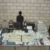 تم ضبط كميات كبيرة من بينها ريالات سعودية ودولارات أمريكية : حرب "العملات المزيفة" تشتعل في اليمن.