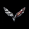 صور كورفيت 2014 ستينغراي بدقة عالية الجودة + فيديو التدشين مباشرة Corvette Stingray 2014