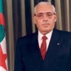 وفاة الرئيس الجزائري الأسبق علي كافي