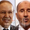 عبد الجليل يلتقي بوتفليقة لبحث وضع عائلة القذافي في الجزائر وأمن الحدود