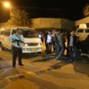 مجهولون يطلقون النار على مركز شرطة بالبحيرة