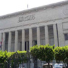 نائب رئيس محكمة النقض يطالب بعدم انفراد رئيس الاستئناف باختيار قاضي التحقيق
