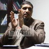حماد: النور انتهى من رؤيته حول تشكيل الحكومة وسيعرضها على الرئيس إذا طلبها