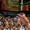 نشاط إيجابى للأسهم الأوربية خلال تعاملات اليوم نشاط إيجابى للأسهم الأوربية خلال تعاملات اليوم