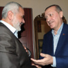 اردوغان : سأزور غزة قريبا