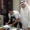 برازيلي يقود الطائي